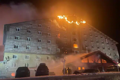 Kartalkaya’daki yangın faciasında kahreden detay