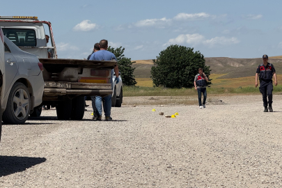 Baba oğul yanarak can verdi