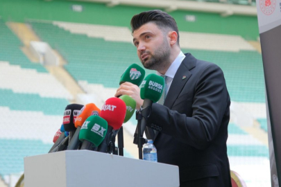 Başkan Çelik’ten  5 transfer müjdesi