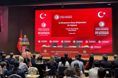 "Günde 1 milyar dolar ihracat yapıyoruz"