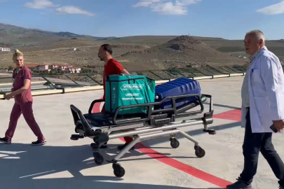 18 yaşındaki genç kızın organları 4 hastaya umut oldu