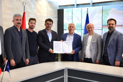 Bursa'da toplu ulaşımdaki grev sona erdi