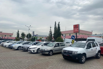 İkinci el araçlara ilgi artıyor