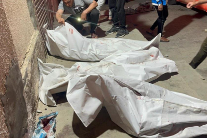 İsrail’den Gazze’de yeni katliamlar