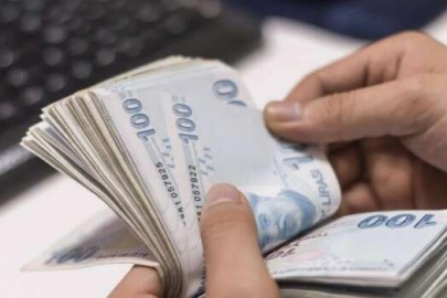 Kısa vadeli dış borç stoku 172,7 milyar dolar oldu