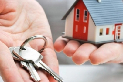 Konut fiyatları Nisan ayında yıllık yüzde 32,9 arttı