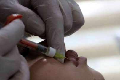 Yanlış dolgu uygulaması kör edebilir