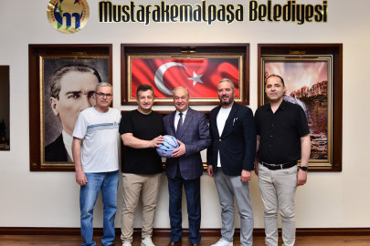 33. Geleneksel Tatlıtop Basketbol Şenliği 20 Haziran’da Başlıyor