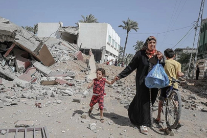 Gazze hükümeti: "326 kişi gıda ve ilaç eksikliğinden öldü"