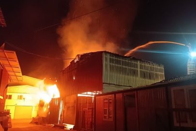 Kar maskeli kundaklamada komşu ve doktor arkadaşı gözaltına alındı