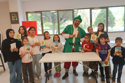 Karacabey Belediyesi Kitap Kulübü ilk etkinliğini gerçekleştirdi