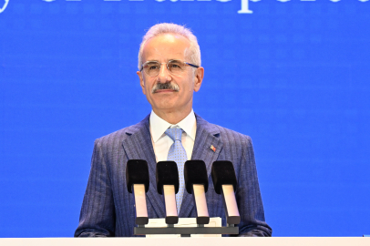 "Türkiye, kuşak yolunun önemli bağlantı noktası"