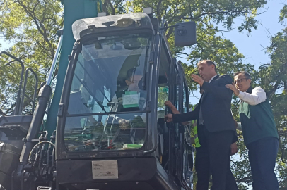 Yumaklı: 20 Milyon dekar koruma altında