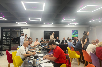 Çevre Düzeni Planı çalışmalarına Bursalılardan katkı