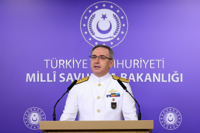 "Irak’ın kuzeyinde 4 PKK’lı terörist teslim oldu"