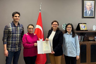 Kanser tespitine olanak sağlayan projeye AB desteği