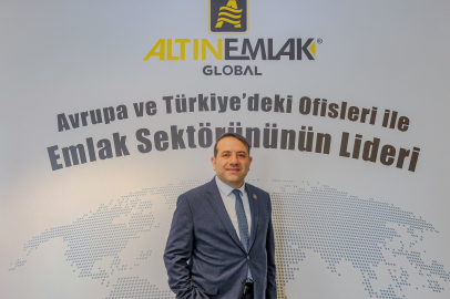 ''Türk yatırımcısının yurt dışına ilgisi artıyor''