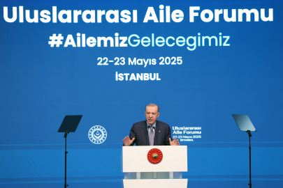 "2026-2035 aile ve nüfus 10 yılı olacak"