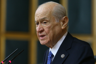 Bahçeli: ''Türkiye'nin Erdoğan'a ihtiyacı var''