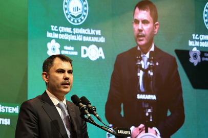 "Depozito sistemi ekonomimize 500 milyon euro katkı sağlayacak"