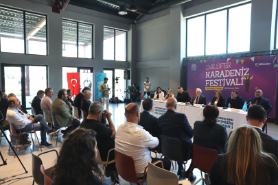 Nilüfer'de Karadeniz havası esecek