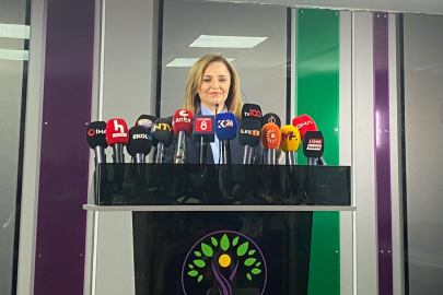 Türkiye'nin yeni bir anayasaya ihtiyacı var"