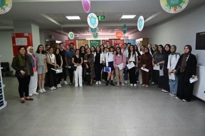 Bursa'ya yaya ve çocuk dostu sokak kazandırılıyor