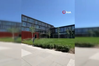 İnegöl Belediyesi'nden engelli bireylerin trafikte yaşadığı zorluklar farkındalık videosu