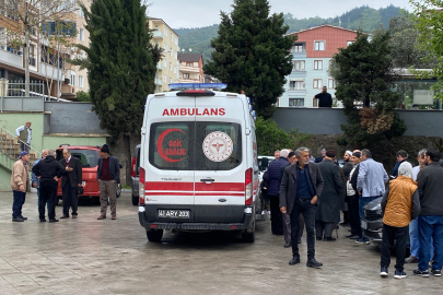 Baygın bulunmuştu, 24 gün sonra hayatını kaybetti