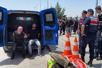 Arazi tartışması: 17 yaşındaki genç tüfekle dehşet saçtı