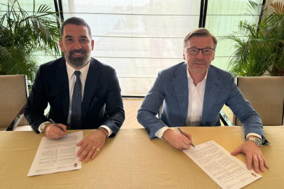 Arda Turan'ın yeni adresi Shakhtar Donetsk!