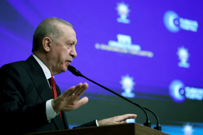 Cumhurbaşkanı Erdoğan’dan yeni anayasa mesajı