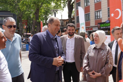İznik'te "Göçüp Konan Lezzetler" sergisi