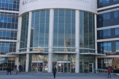 ‘Kleptomaniyim’ dedi, 1 yıl 6 ay 20 gün hapis cezası aldı