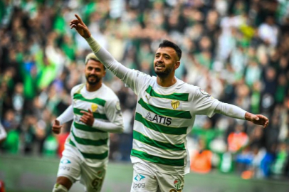 Mehmet Yiğit’ten  veda gibi paylaşım