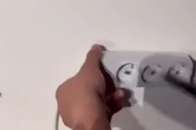 Müşterilerini "fantezi olsun diye" kayıt etmiş