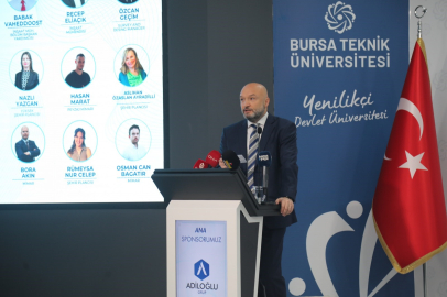  "YHT Bursa’ya 2026’nın ilk yarısında gelecek"