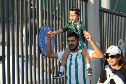 Atatürk Stadı’nda  coşku tavan yapacak!