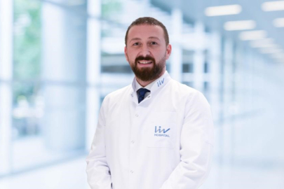 "Endoskopik bel fıtığı ameliyatı ile aynı gün taburcu olunabilir"