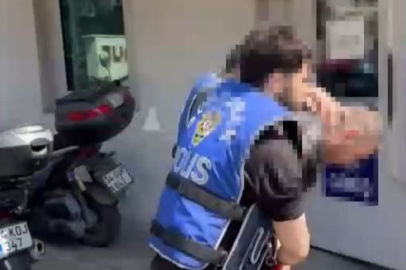 Gazeteciye saldıran şüpheliler hakkında soruşturma başlatıldı