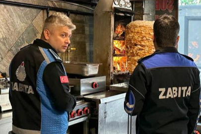 İnegöl’de döner salonlarına sıkı denetim