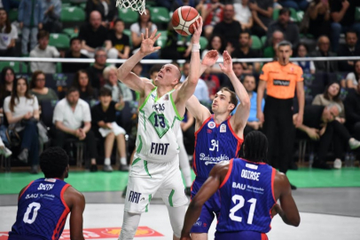 TOFAŞ seriye başlıyor