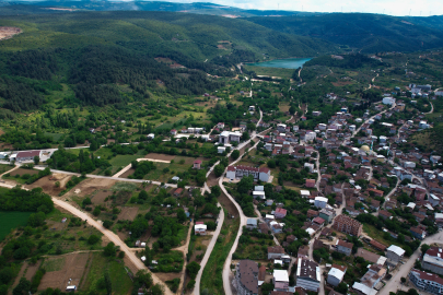 Büyükşehir’den temiz çevre için yoğun mesai