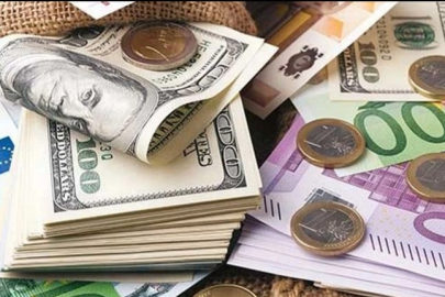 Serbest piyasada döviz fiyatları