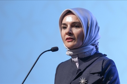 Bakan Göktaş, Gönül Elçileri Projesi'nin önemine vurgu yaptı