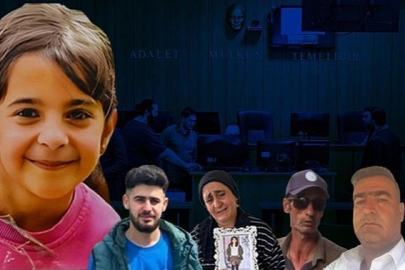 Narin Güran cinayeti davasında karar