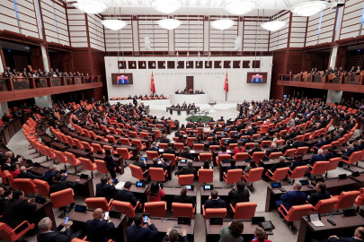 TBMM Başkanlığı aday süreci başladı