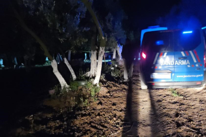 Vahşi cinayetle ilgili 2 kişi gözaltına alındı