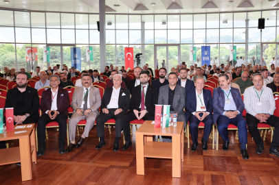 Başkan Bozbey, “Stadın çevresini yaşam alanı haline çevireceğiz”