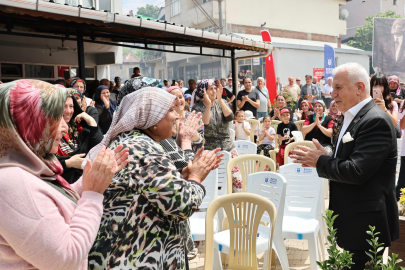 Büyükşehir’den Müşküle’de ‘Nâzım Hikmet Anma Etkinlikleri’